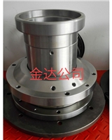 攪拌機軸端密封件 